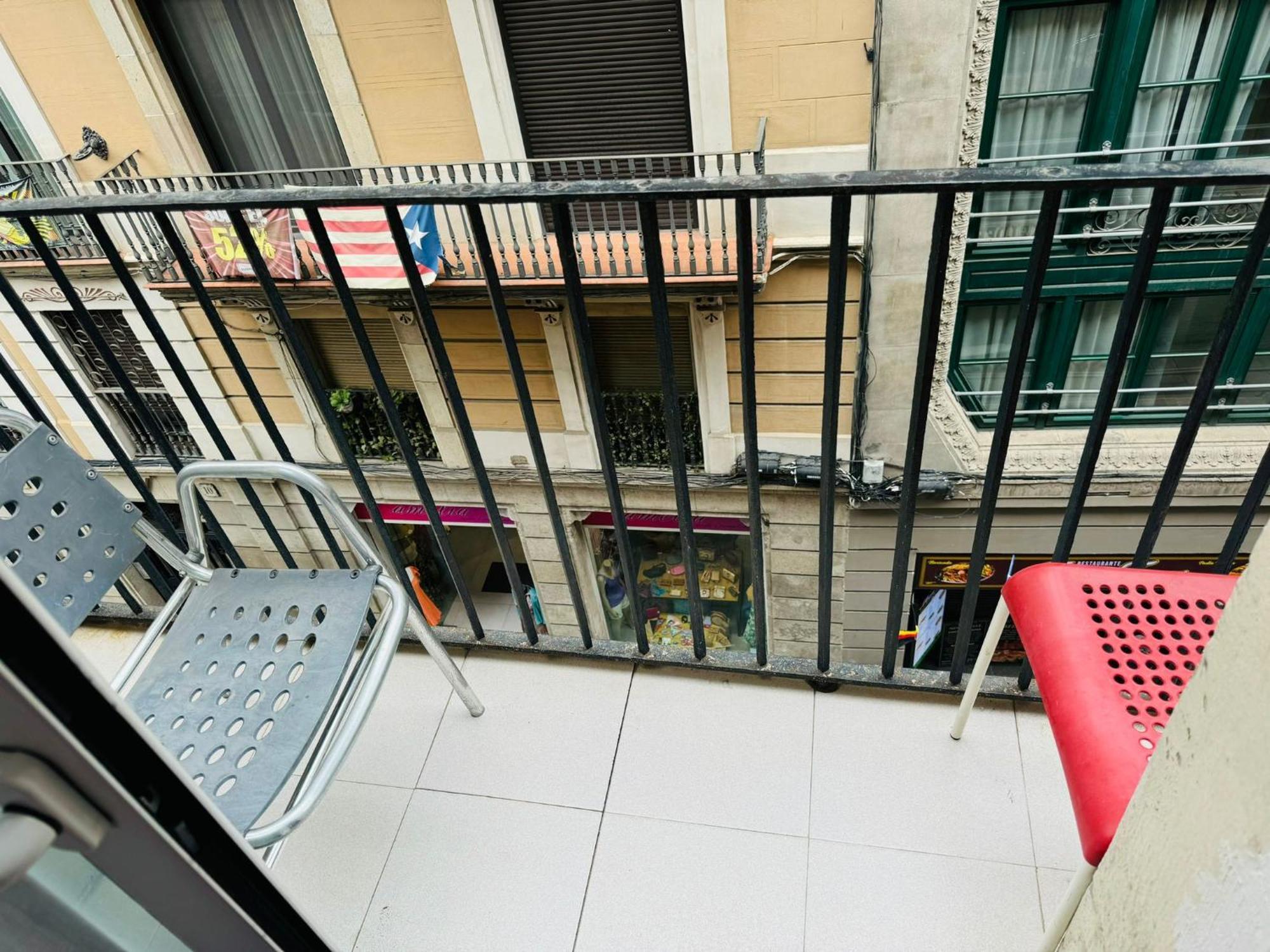 Hostal Mont Thabor — Foto 2